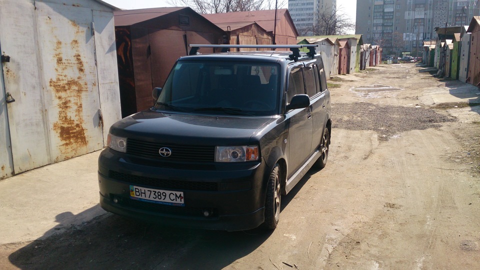 Amos Dromader Plus (алюміній) 2