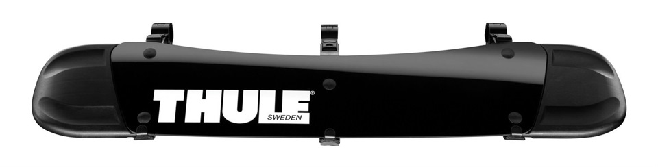 Заказал Thule 872xt fairing 44 inch 1