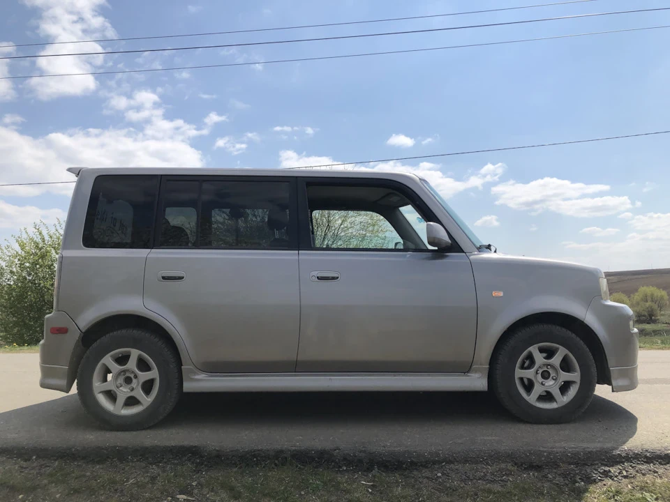 Кузовний ремонт.