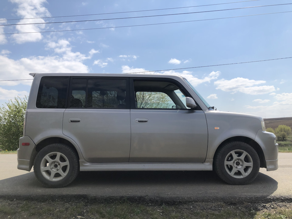 Кузовний ремонт. 1