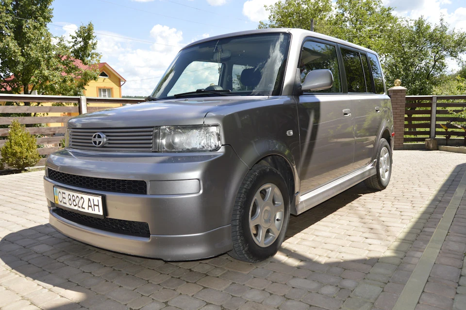Продам Scion XB 2005