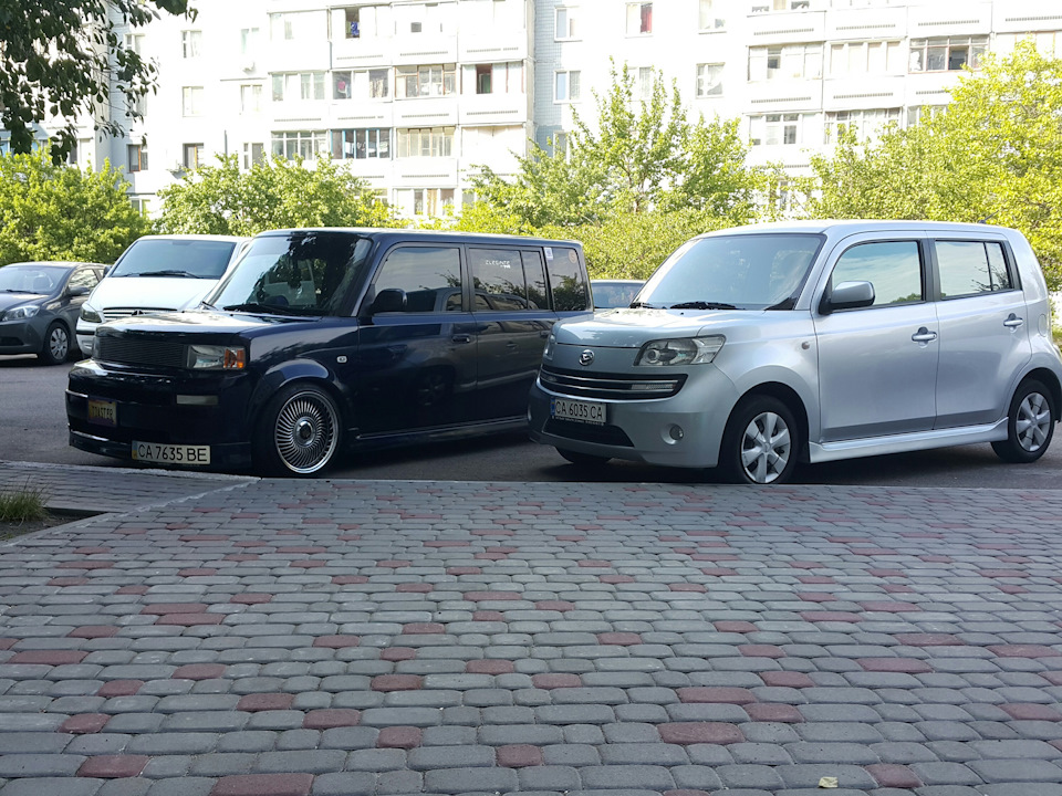 Пара фотографій з Бактерією мого брата)) 2