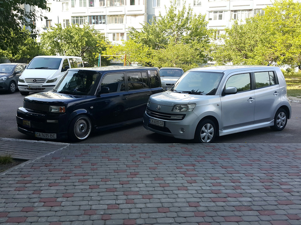 Пара фотографій з Бактерією мого брата)) 1