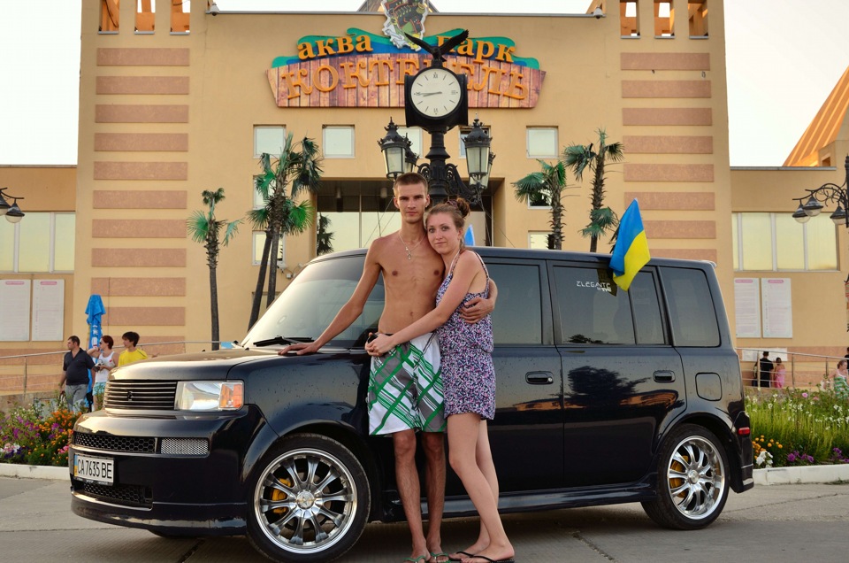пара літніх фотографій ... 1
