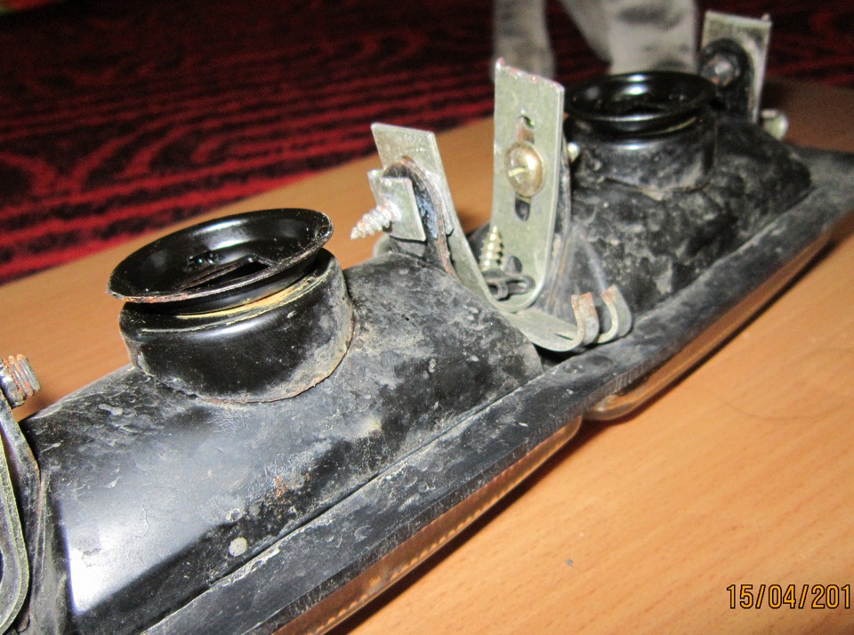 туманки 4