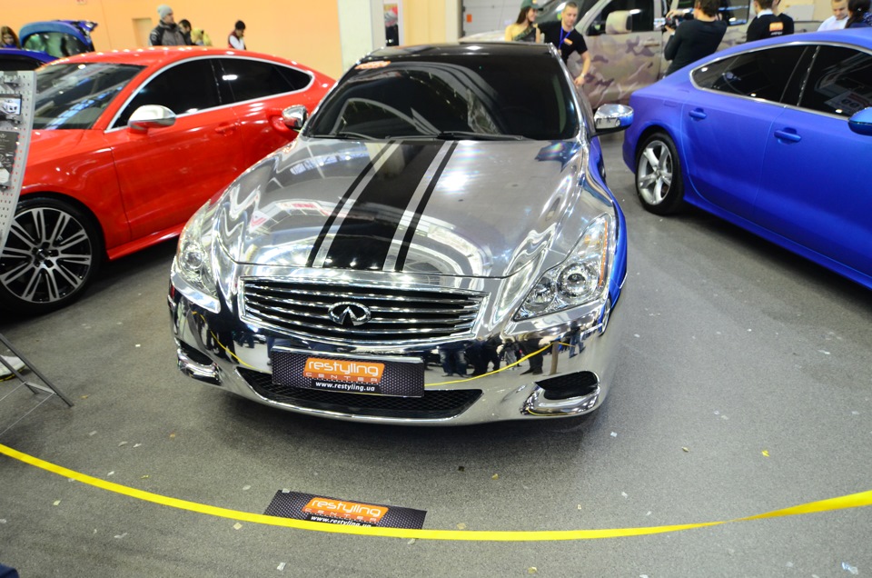 TUNINGFEST ХАРКІВ 2014 3