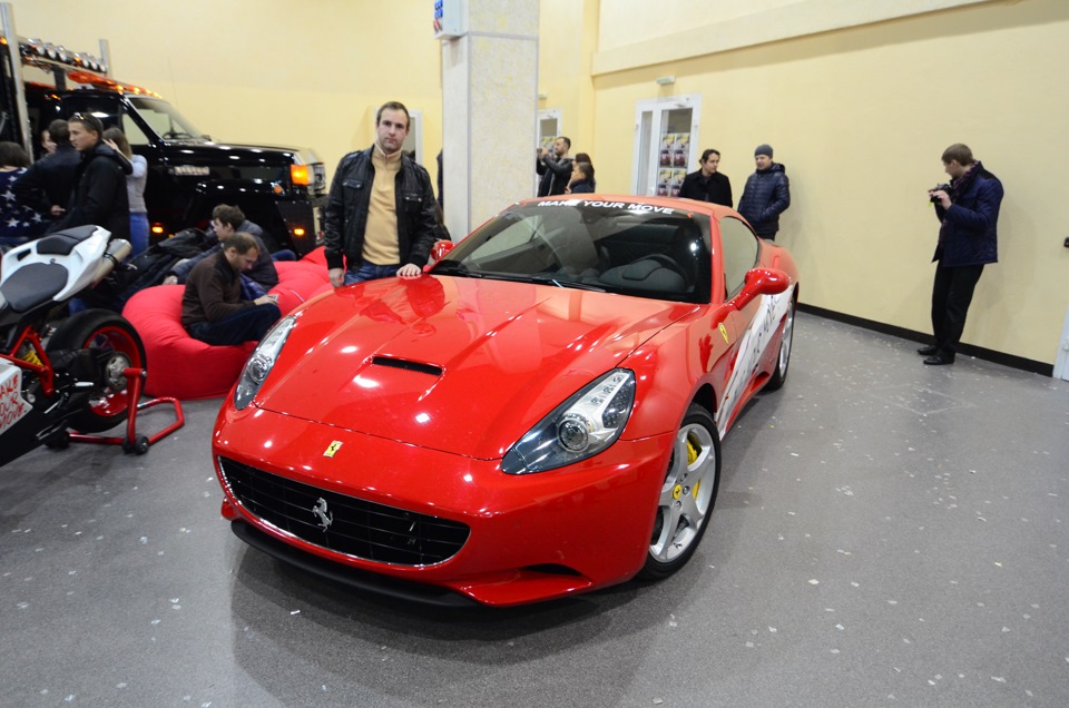 TUNINGFEST ХАРКІВ 2014 2