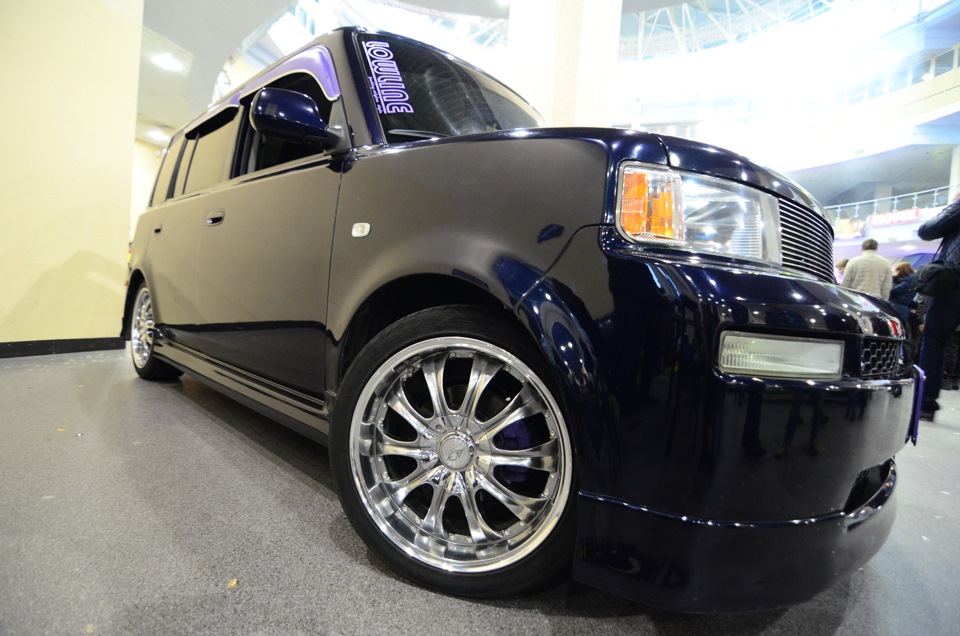 TUNINGFEST ХАРКІВ 2014 1