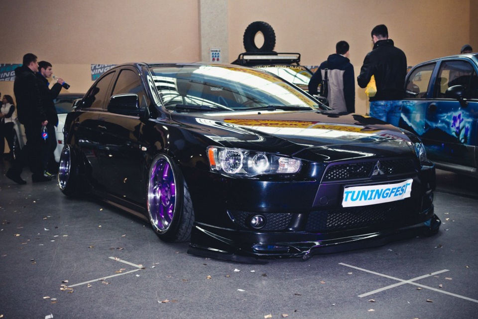 TUNINGFEST ХАРКІВ 2015 4