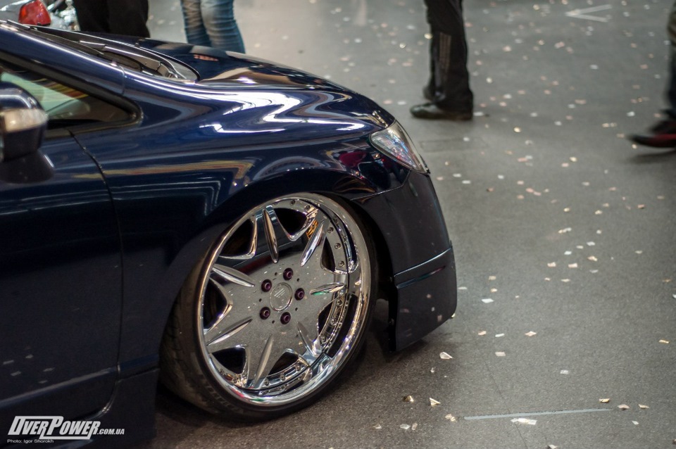 TUNINGFEST ХАРКІВ 2015 2