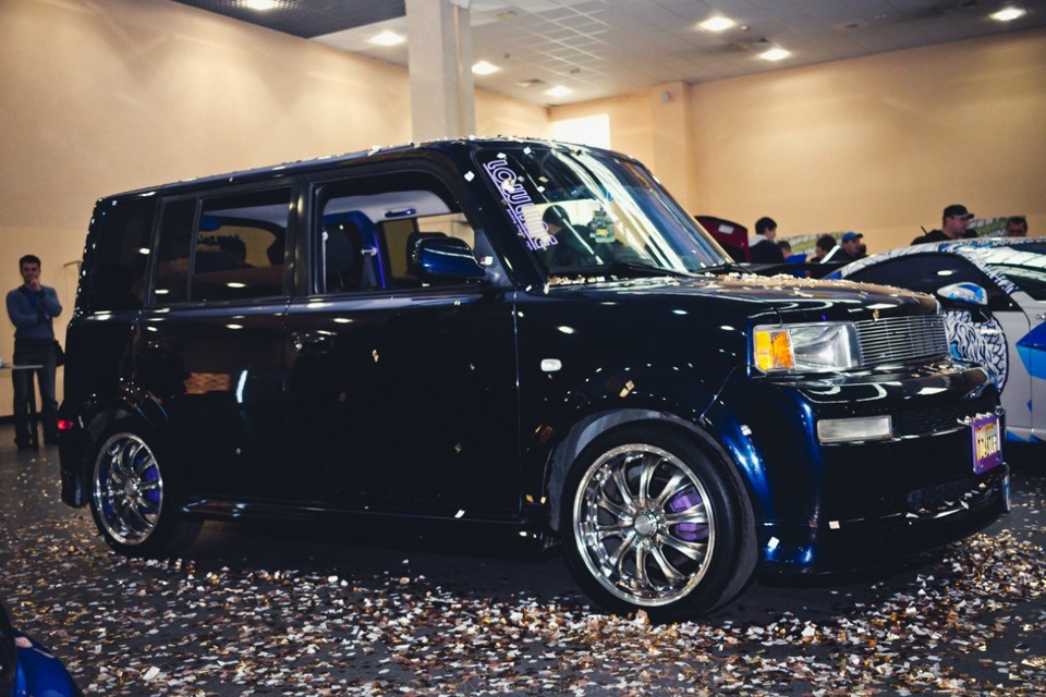 TUNINGFEST ХАРКІВ 2015 5