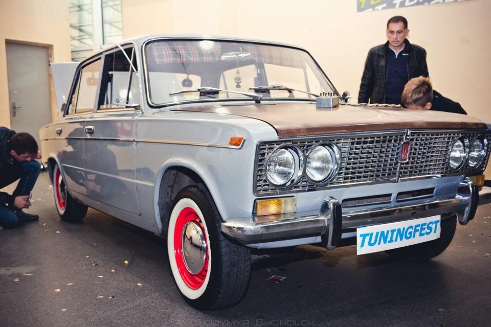 TUNINGFEST ХАРКІВ 2015 3