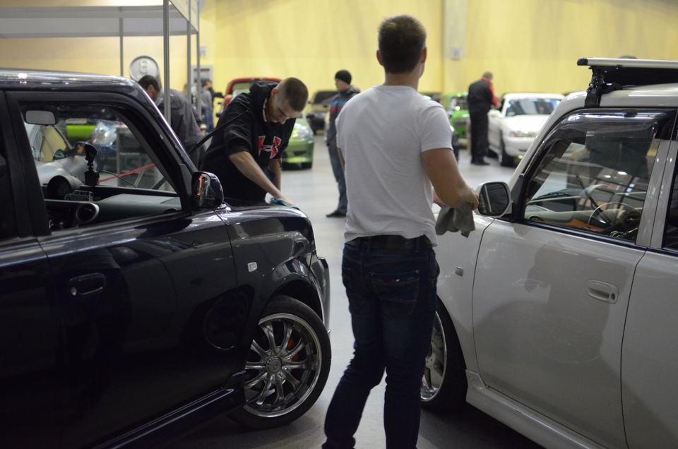 TUNINGFEST ХАРКІВ 4