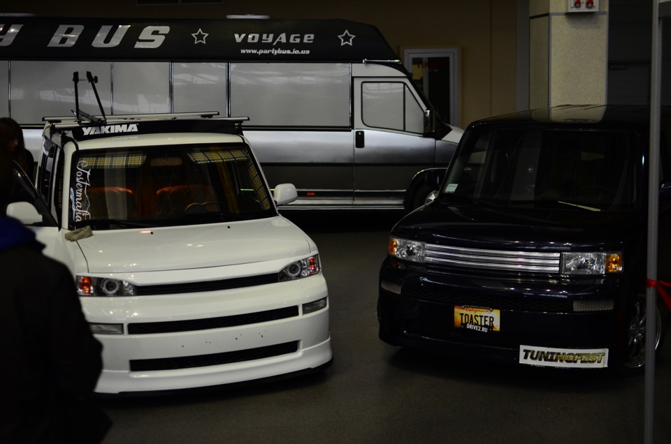 TUNINGFEST ХАРКІВ 3
