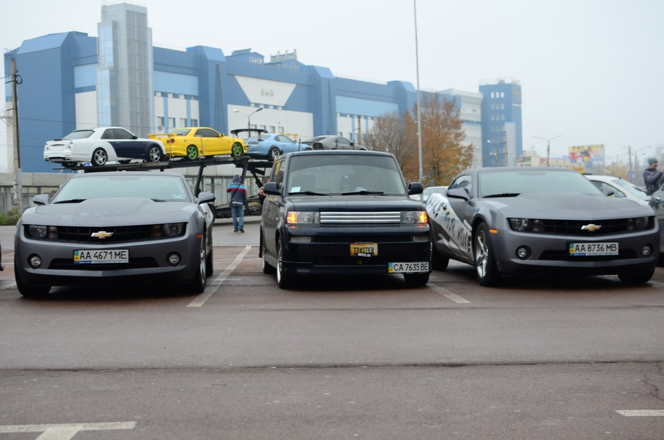 TUNINGFEST ХАРКІВ 2