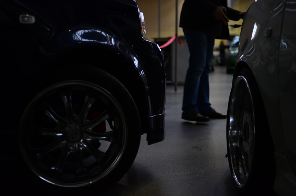 TUNINGFEST ХАРКІВ 5