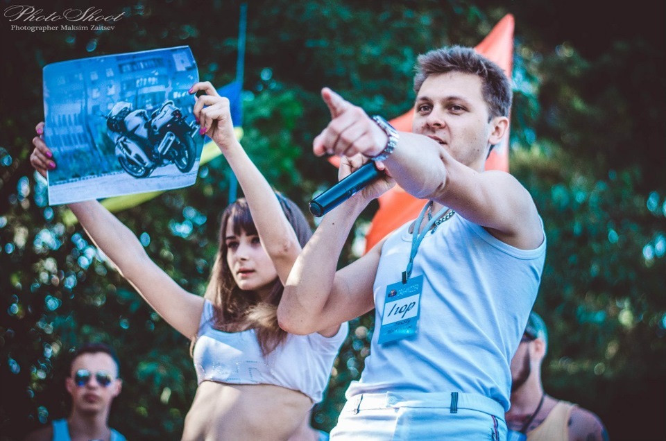 продовження про VinForsage fest 3