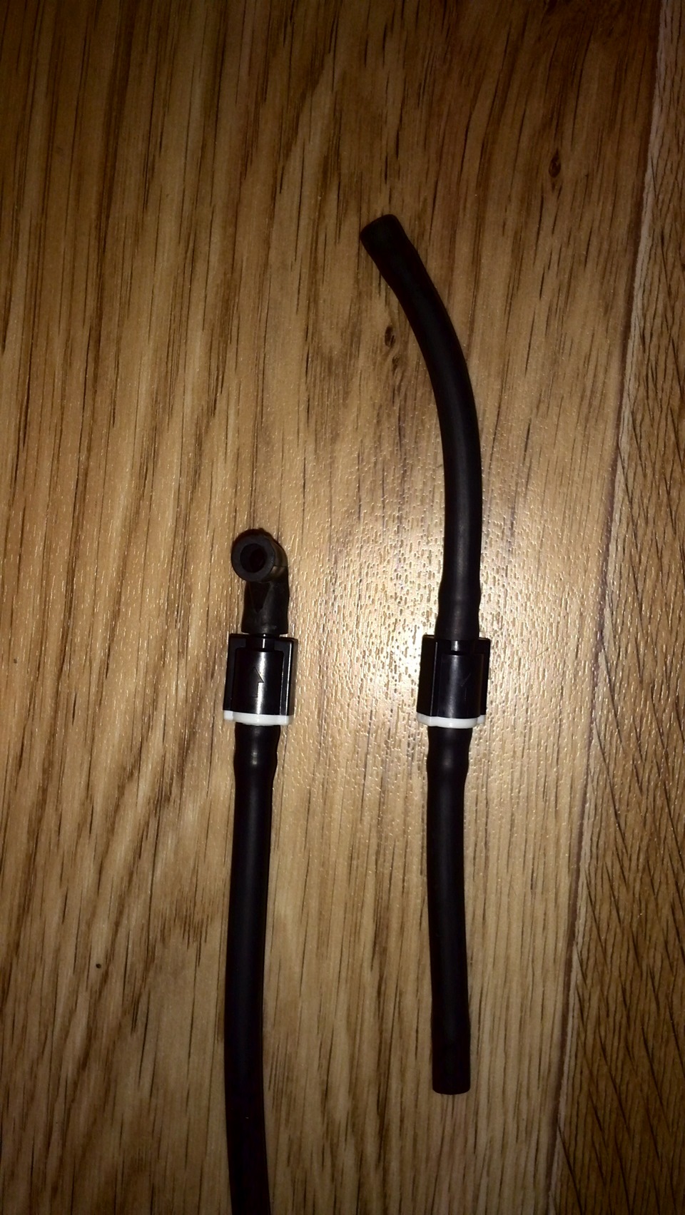 вієрні форсунки омивача 5