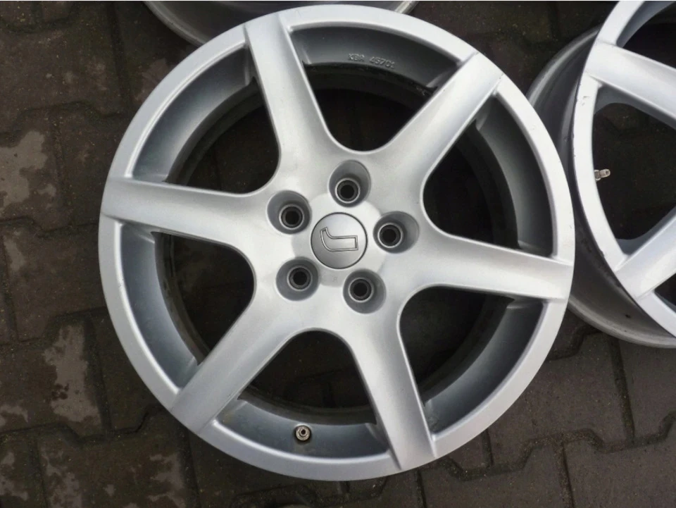 Диски R17 5x112 et38