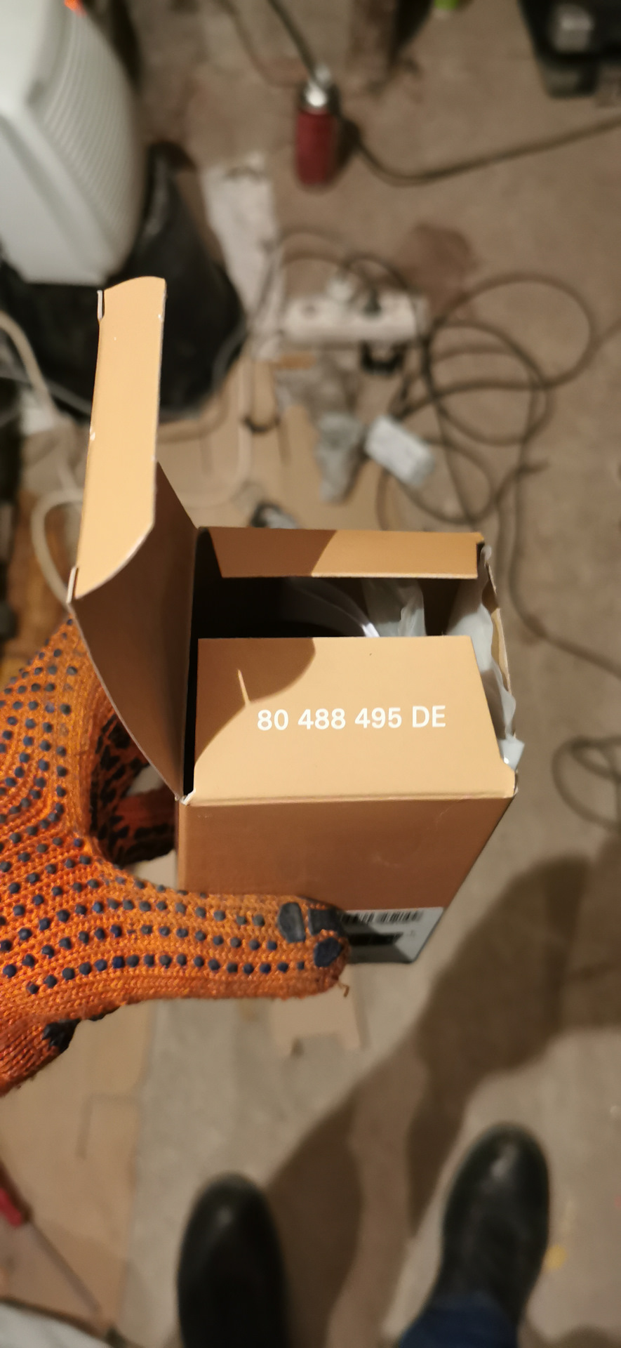 Заміна мастила в DSG dq250. Адаптація, чи варто робити? 3