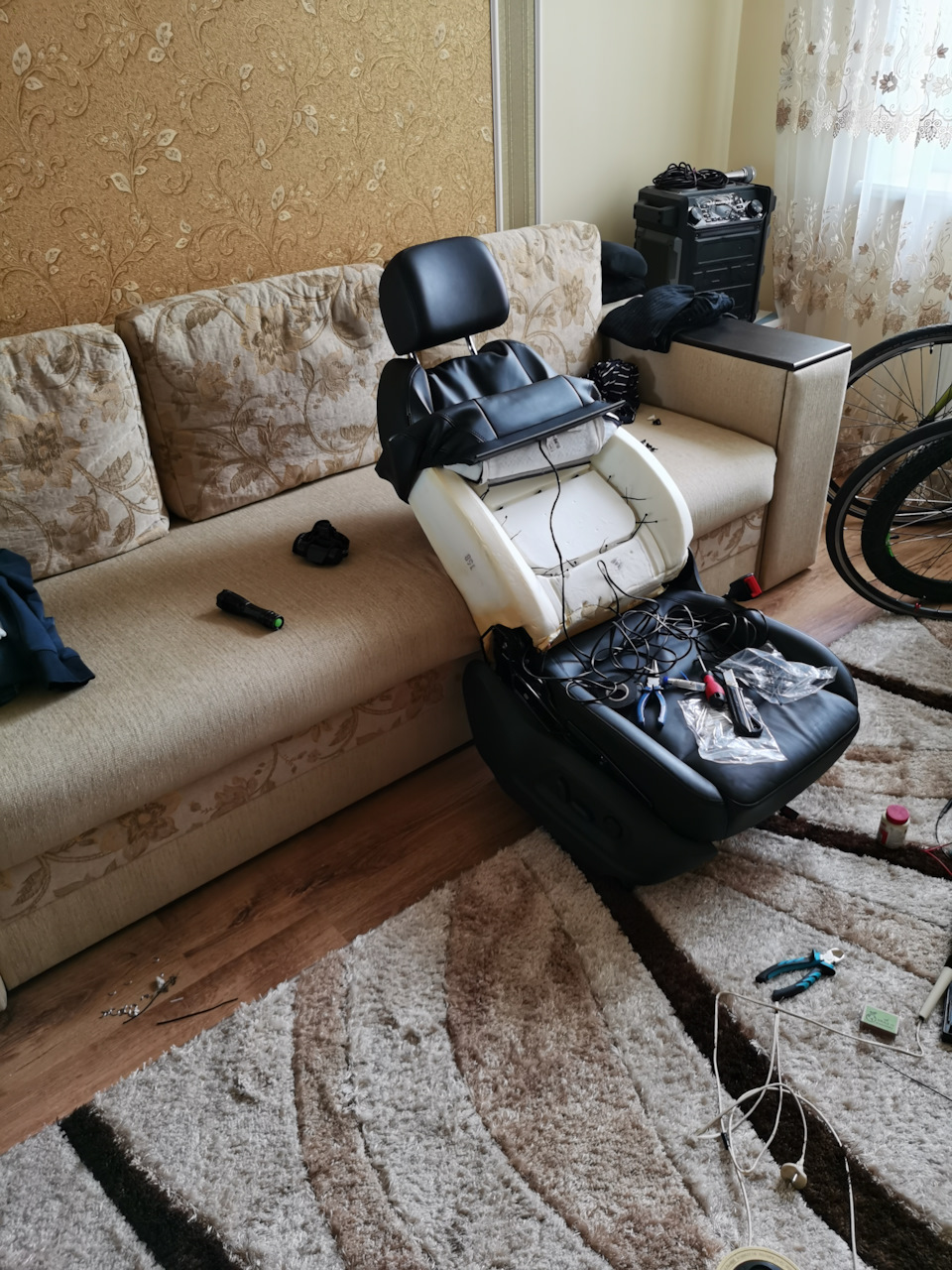 Заморочився 3