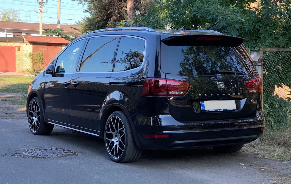 Лето R19 — Готово! :)