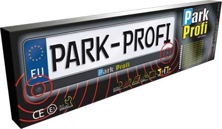 Парктронік Parkprofi 1