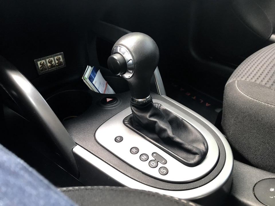 Заміна ручки DSG від Audi A6 C7 4