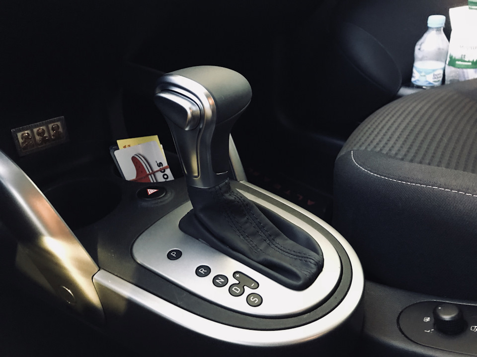 Заміна ручки DSG від Audi A6 C7 3