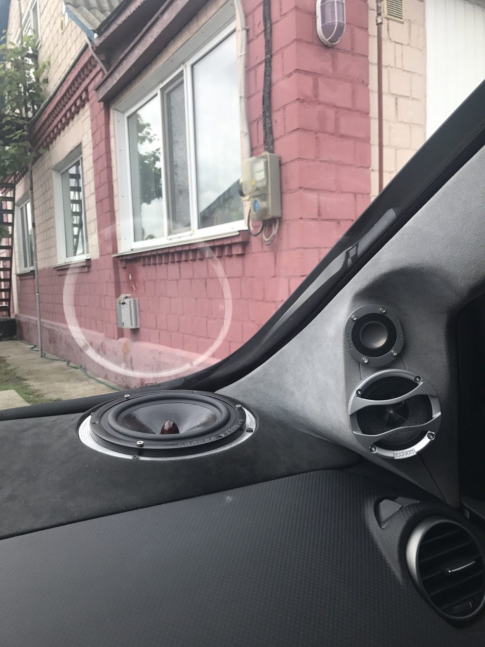 Склад системи seat altea xl. 4
