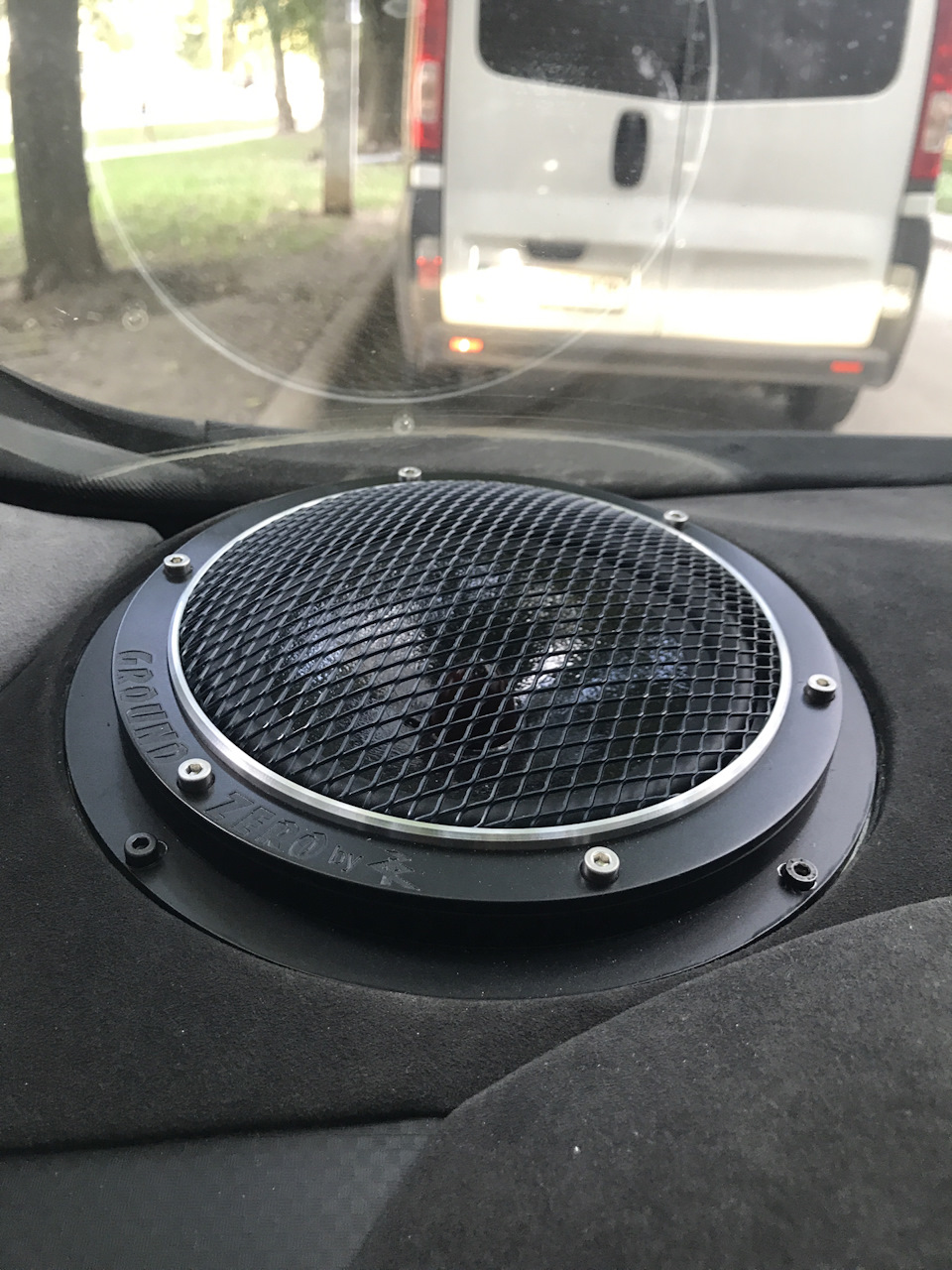 Склад системи seat altea xl. 3