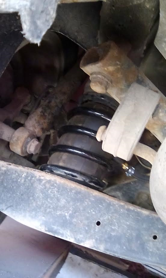 Спостереження та незрозумілі… 3