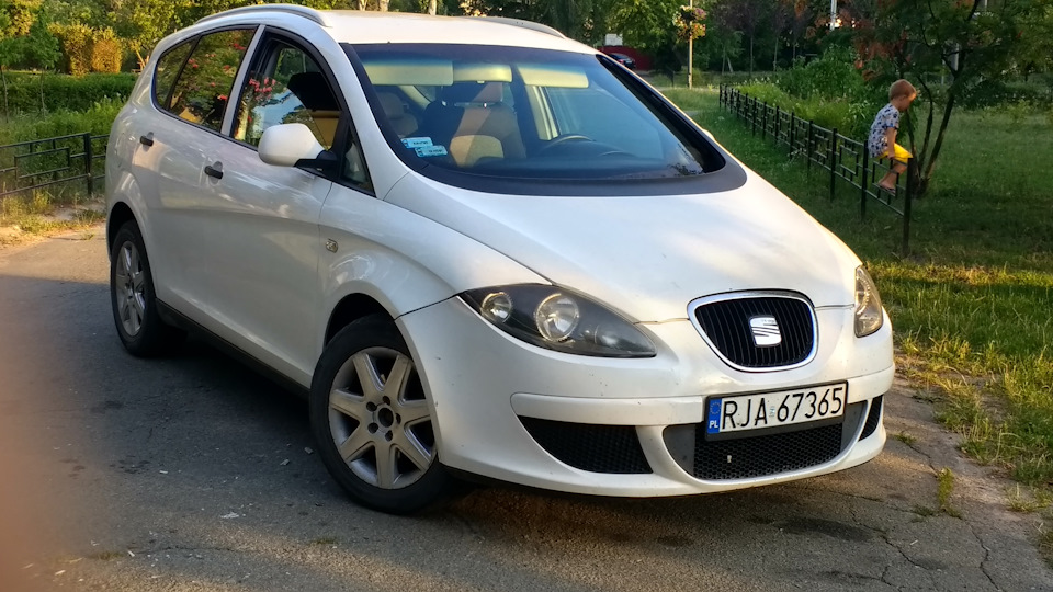Продам 16 Сеатівські оригінали 2