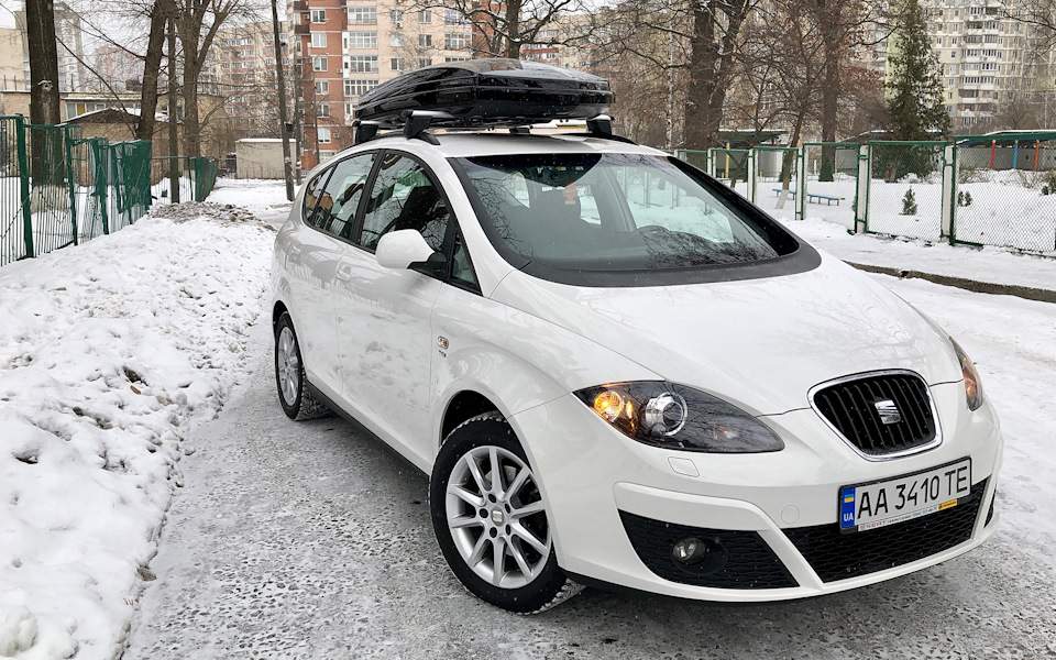 Захисний пиріг від Hardlight Detailing 1