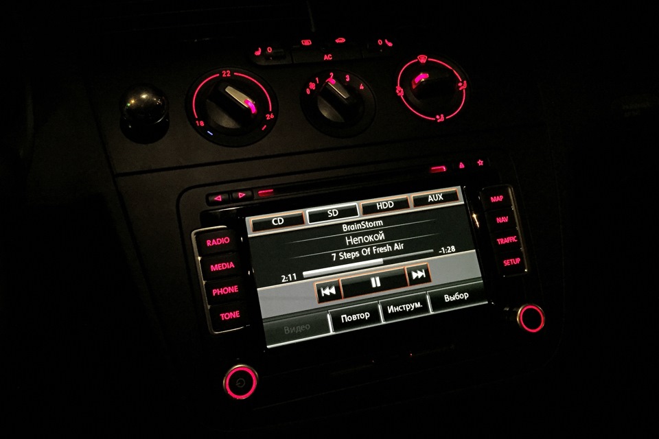 RNS-510 2