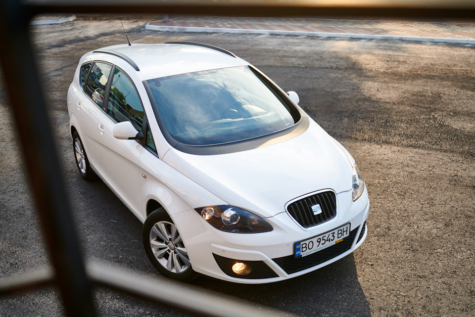 Нові можливості … St 1 ! Чіп тюнінг 1.6 tdi 1