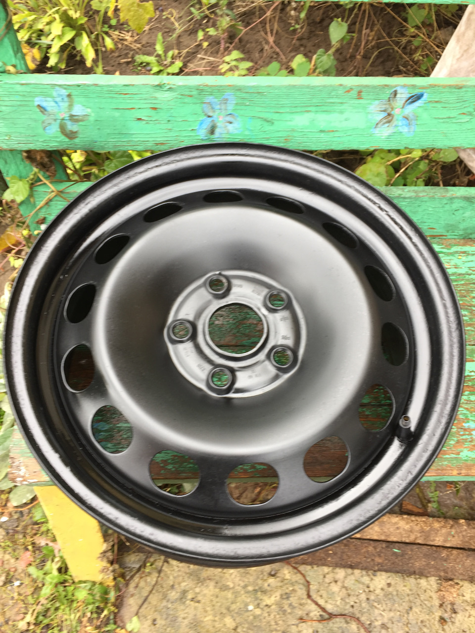 Hankook winter i*pike w419 2
