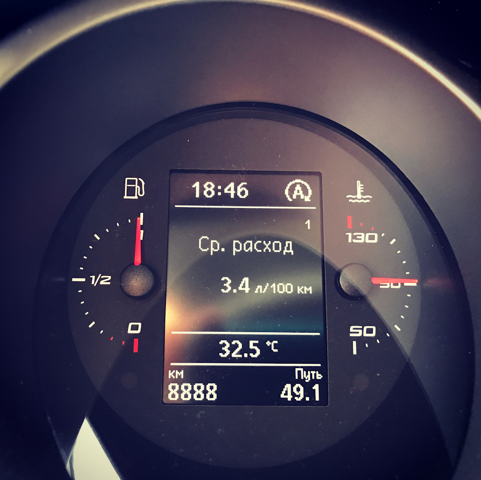 Хто що думає про блаблакар? Непомітно 8888 км 1