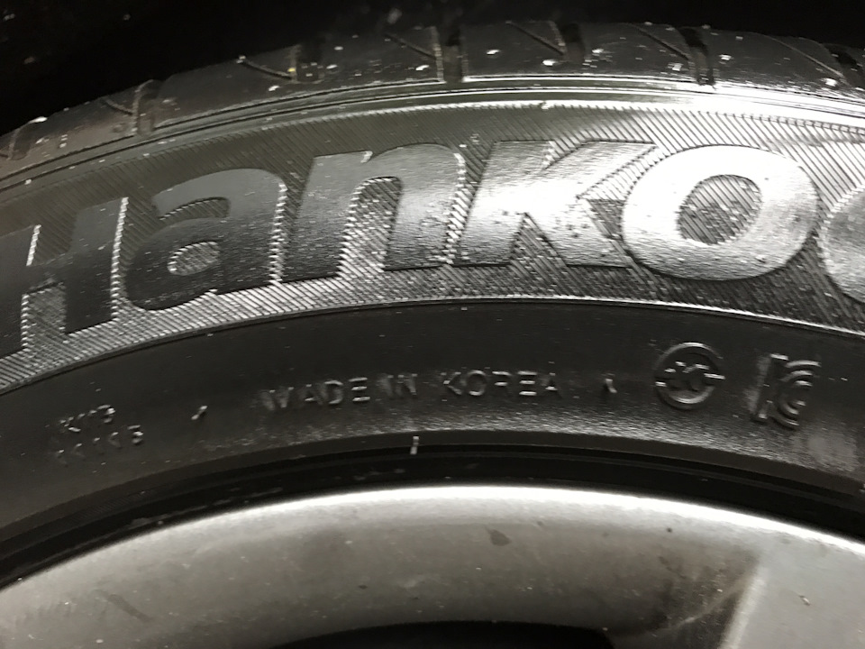 Купив Continental ContiEcoContact 5 195/60 R16 93H XL 4