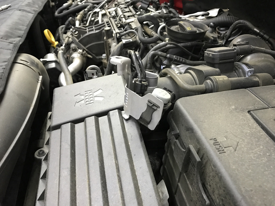 Перше ТО 2