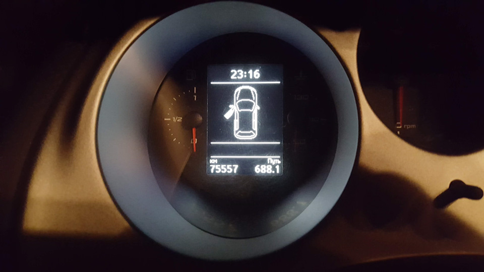Пройшов рік і чотири місяці, накатал 75557 км 1