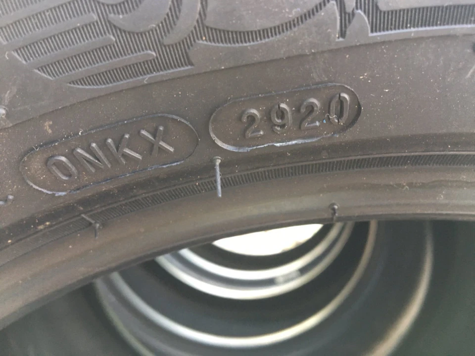 Заміна літніх шин на Michelin Primacy 4