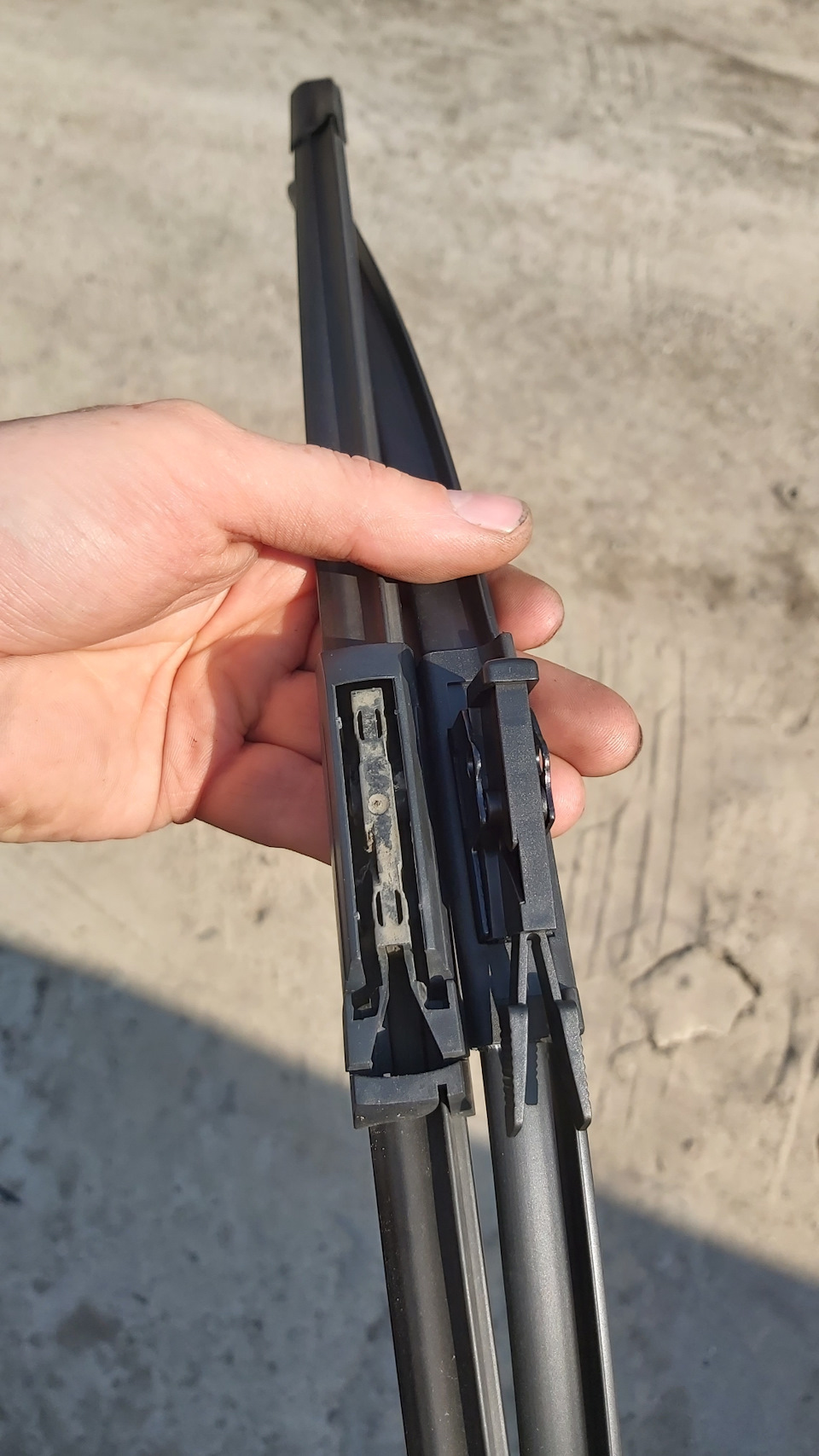 Двірники з Алі (вісім 🤭) 3