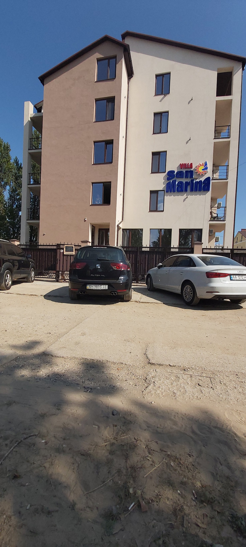 200-тисячний ювілей 3