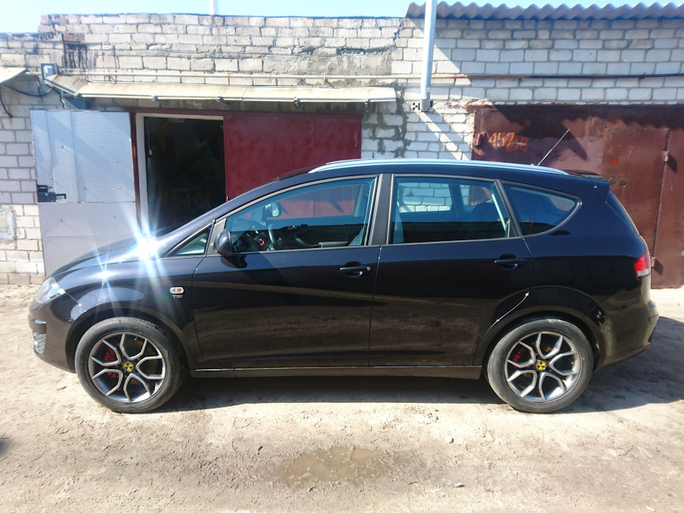 Краще ніж сам ніхто не зробить) 2