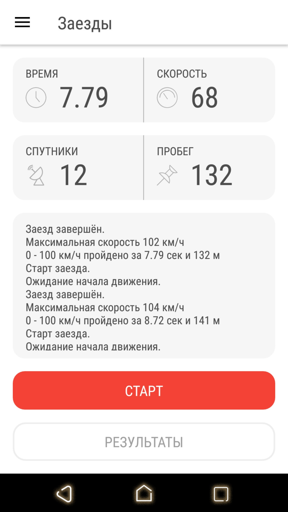 Трохи вимірів 2