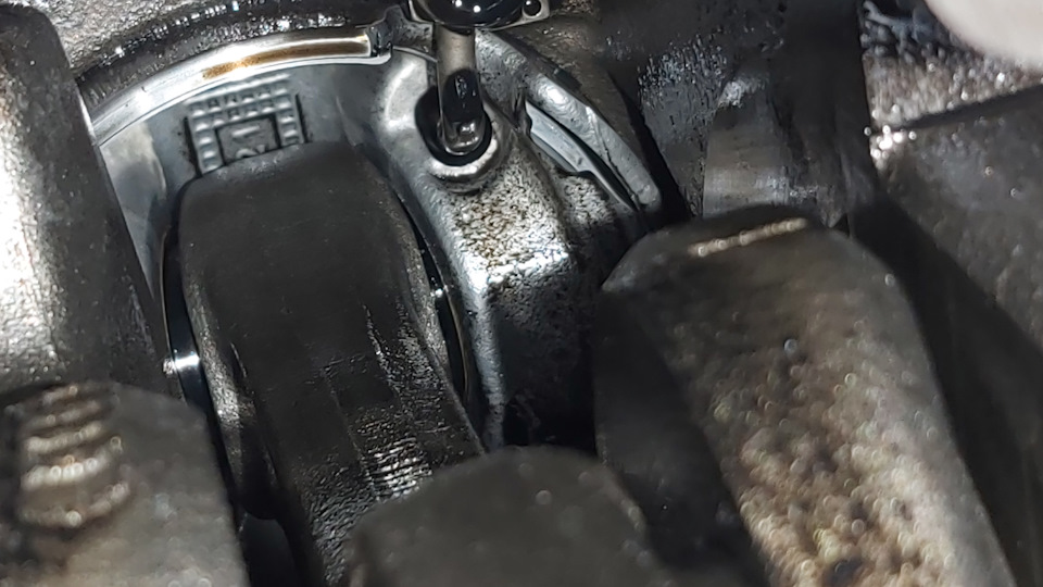 Незрозумілий стукіт на холодну TDI 5