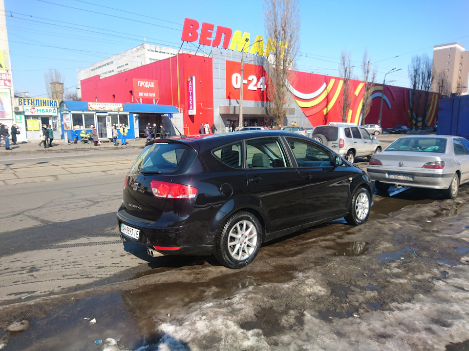 Поставив літо, виліз печаль 1