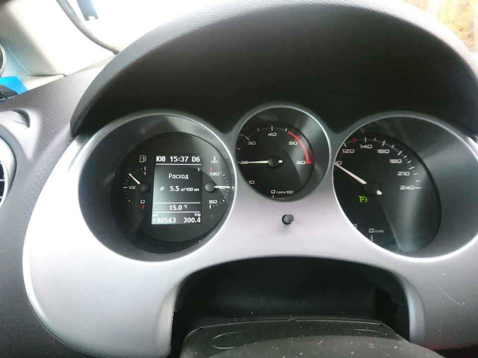 Расход на укр авто 1