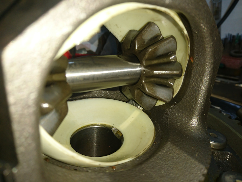 Складання dsg 6 ч.2 1